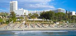 Mediterranean Beach Hotel 5955970714