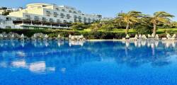 Yasmin Bodrum Resort 9417922978