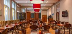 Hotel Thistle Bloomsbury Park 12633208510