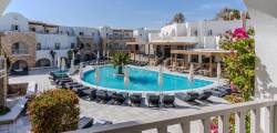 Aegean Plaza, Kamari 11645680758