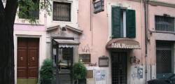 Hotel Donatello 9419357308