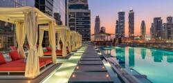 Canal Central Hotel – Business Bay 11874211130