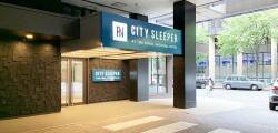 City Sleepers at Royal National Hotel 3608830831