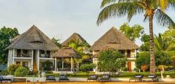 Filao Beach Zanzibar 2118145097