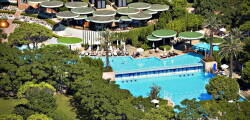 Gloria Verde Resort 3958920764