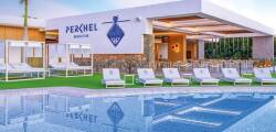 Resort Cordial Santa Agueda En Perchel Beach Club 2211544467