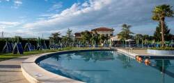 Hotel Villa Sara 3988451366