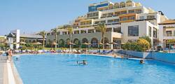 Kipriotis Panorama en Suites 9832333322