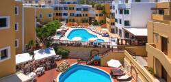 Porto Greco Village Beach Hotel 4879378920