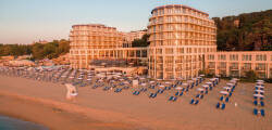 Azalia Hotel Balneo & SPA 11183214687
