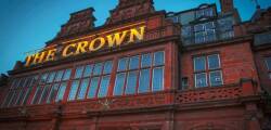 The Crown Hotel 2636924019