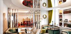 Hotel Victor Hugo Paris Kleber 10513431344