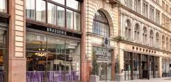 Doubletree By Hilton Edinburgh City Centre 3948945851