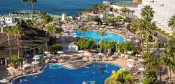 Hotel Landmar Playa la Arena 7776558125