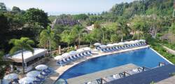 Hotel Pakasai Resort 12615415887