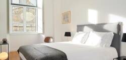 Lisbon Serviced Apartments - Baixa Castelo 9641046164