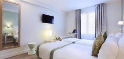 Hotel Kyriad Paris 18 - Porte de Clignancourt - Montmartre 3574520253