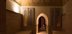 Riad Villa Blanche 9558991972