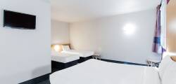 B&B Hotel Toulouse Purpan Zenith 4315889272