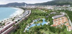 Duangjitt Resort & Spa 11151110218