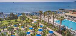 Esperides Beach Family Resort 9421514582