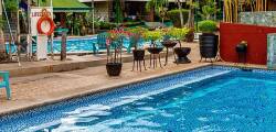 Dumaluan Beach Resort 2059744415