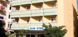 Alin Hotel 4313573516