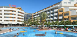 Hotel My Home Resort 2133077808