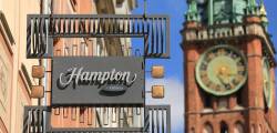 Hampton by Hilton Gdansk Old Town 5975733529