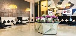 Hotel Best Western Plus Doha