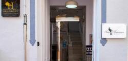 Hostal San Francisco 11559313997