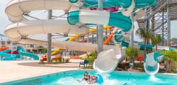 Golden Taurus Aquapark Resort 2476276131
