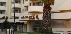 Turim Algarve Mor Hotel 9419354950