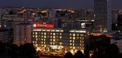 Bessa Hotel 4020641801