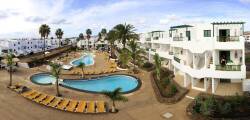 Apartamentos Acuario Sol 11773488511