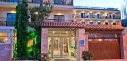 Hotel Amoros 11855818614