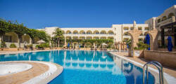 Golden Carthage Tunis Hotel 9419355952