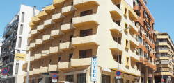 B&B HOTEL Benidorm Centro 3950949885