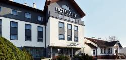 Hotel Apis 9418028160