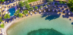 Plataria Seaside Resort Inkl. morgenmad 2385054779