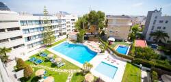 Hotel Atenea Park - Suites & Apartments 7765375260