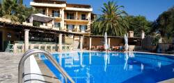 Villa Yannis Apartments 4292019217