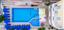 Erato Studios & Apartments 11628688940
