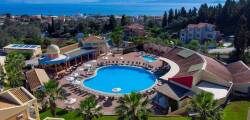 Olympion Village Hotel 11372016169