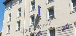 The Deck Hotel by HappyCulture 7342439209