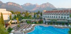 Greenwood Kemer Resort 8043864094