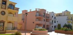 Eden Village Apartamentos 11372026034