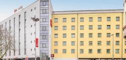 ibis Hannover City 9895286404