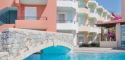 Dedalos Beach Hotel 9405821086