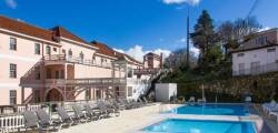 INATEL Palace Sao Pedro Do Sul 12617482516